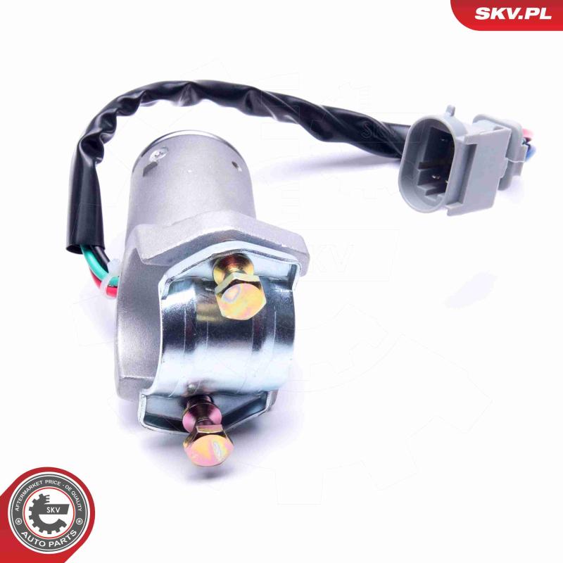 Fermeture-volant ESEN SKV 96SKV792 - Visuel 2