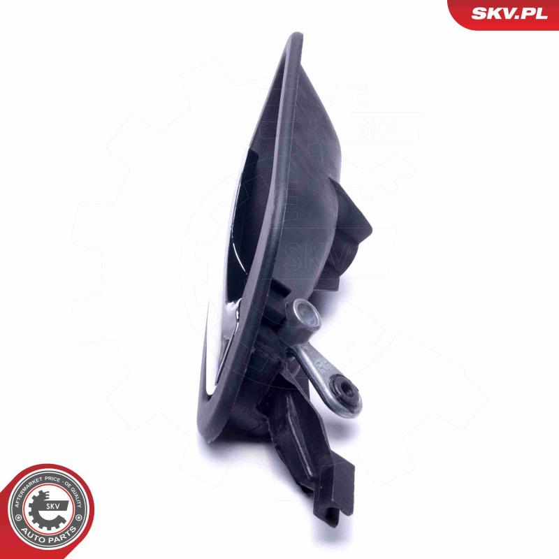 Poignée de porte ESEN SKV 96SKV803 - Visuel 1