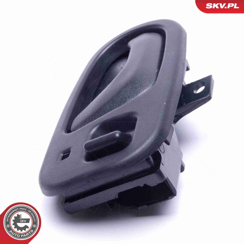 Poignée de porte ESEN SKV 96SKV806 - Visuel 1