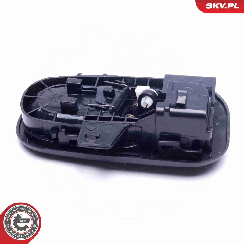 Poignée de porte ESEN SKV 96SKV806 - Visuel 2