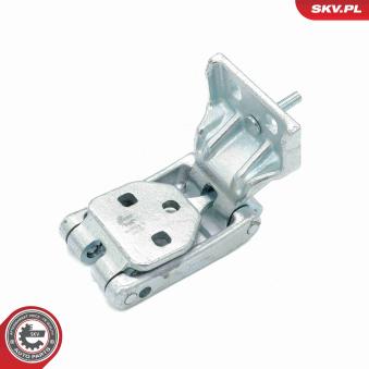 Charnière de porte ESEN SKV 96SKV810 pour RENAULT MASTER Z.E. - 77cv