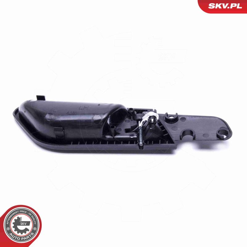 Poignée de porte avant droit ESEN SKV 96SKV811 - Visuel 2