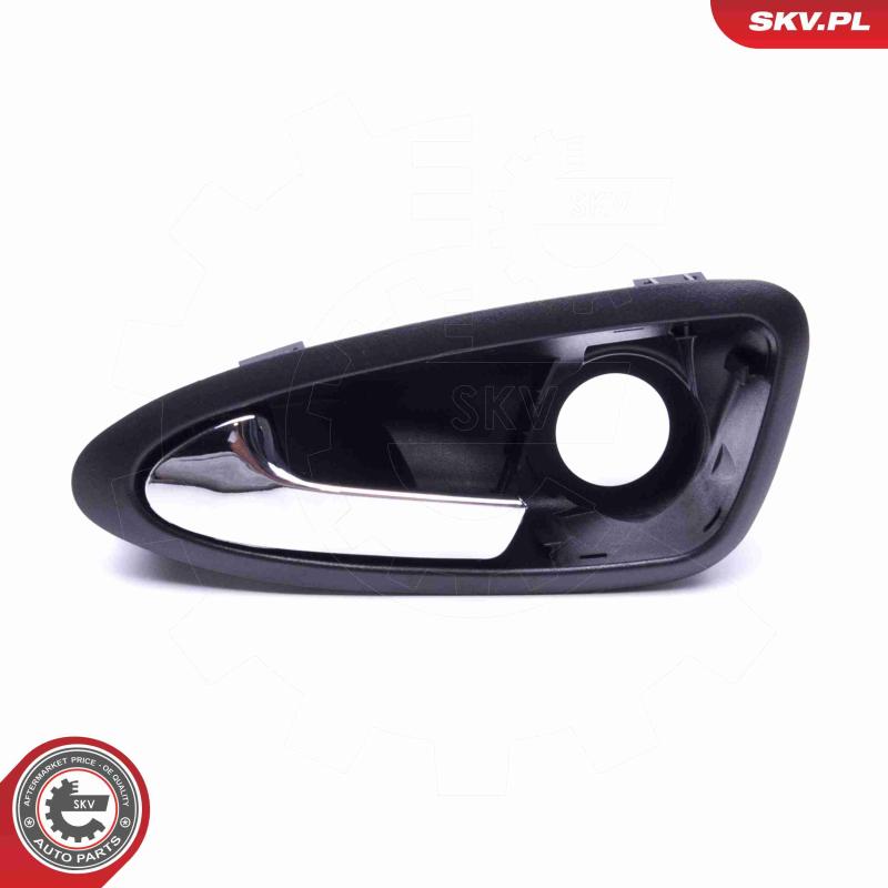 Poignée de porte ESEN SKV 96SKV815 - Visuel 1