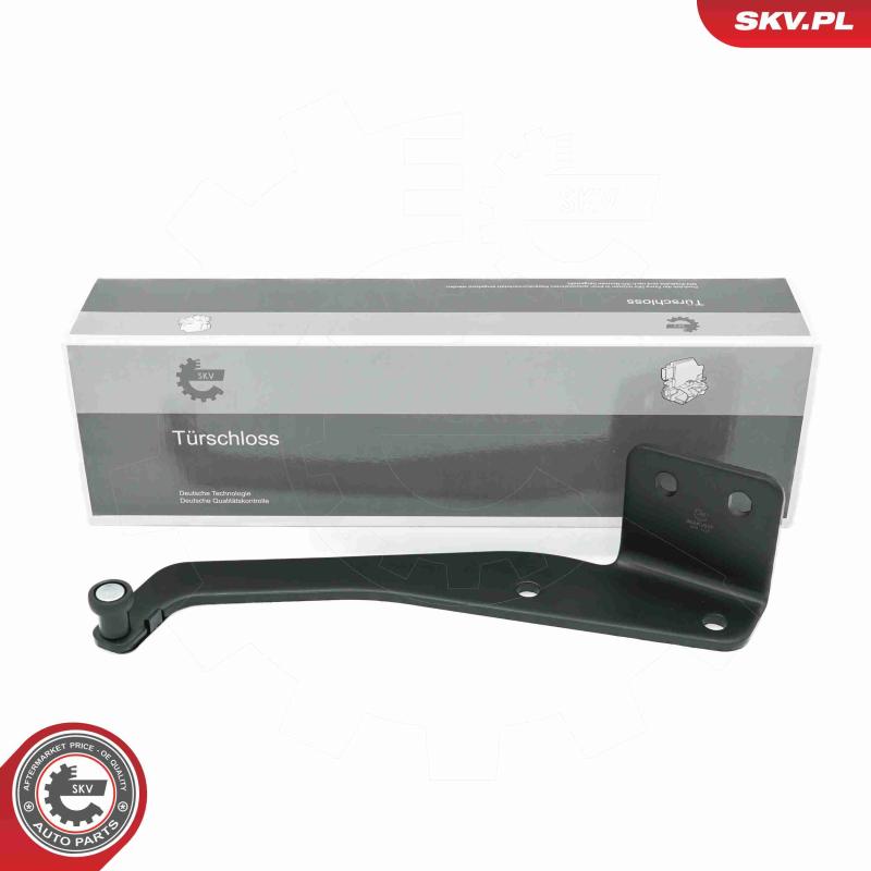 Guidage à galets, porte coulissante ESEN SKV 96SKV847 - Visuel 1