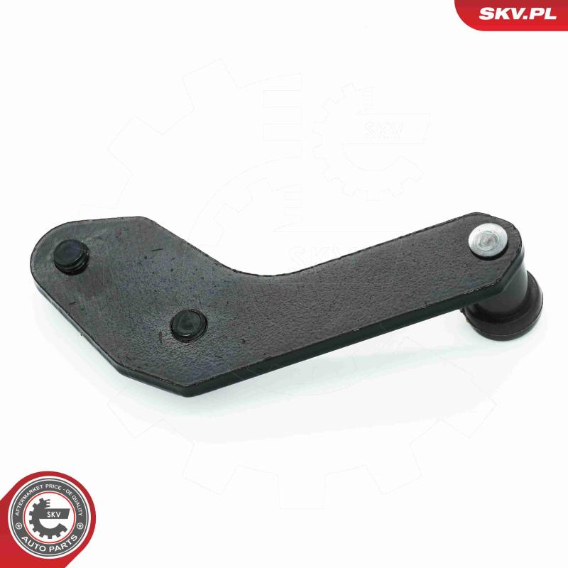 Guidage à galets, porte coulissante ESEN SKV 96SKV850 - Visuel 2