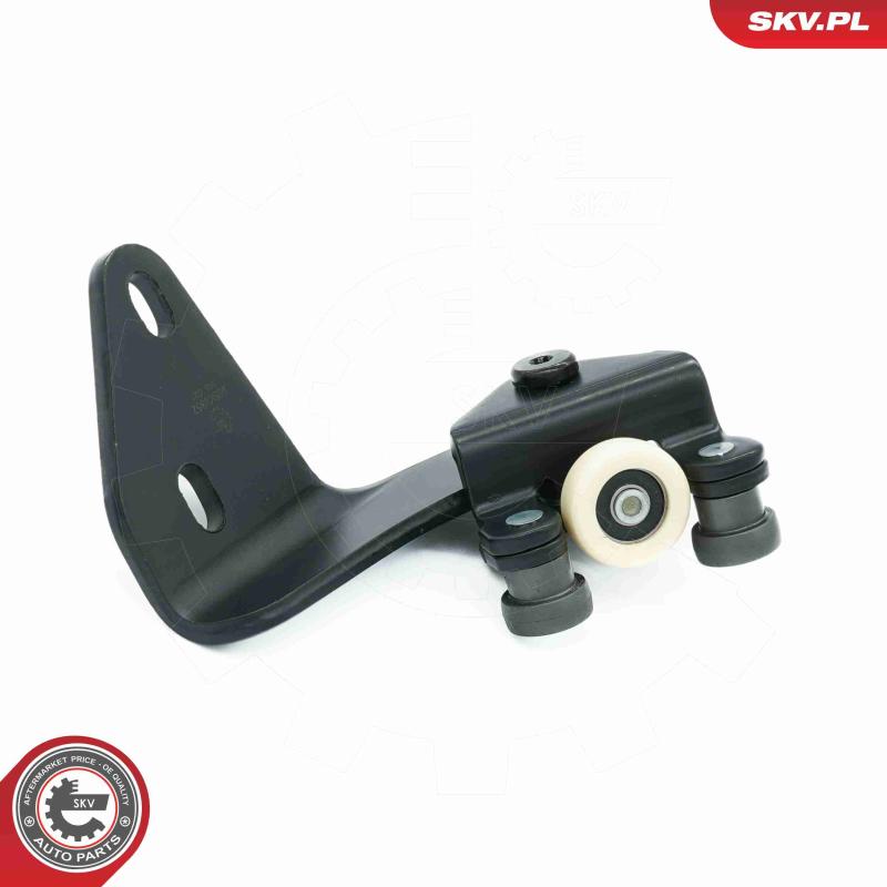 Guidage à galets, porte coulissante ESEN SKV 96SKV852 - Visuel 1