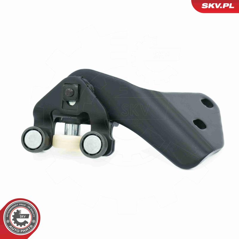 Guidage à galets, porte coulissante ESEN SKV 96SKV852 - Visuel 2