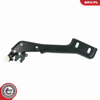 Guidage à galets, porte coulissante ESEN SKV 96SKV853 pour FORD TRANSIT CUSTOM 2.0 EcoBlue - 185cv