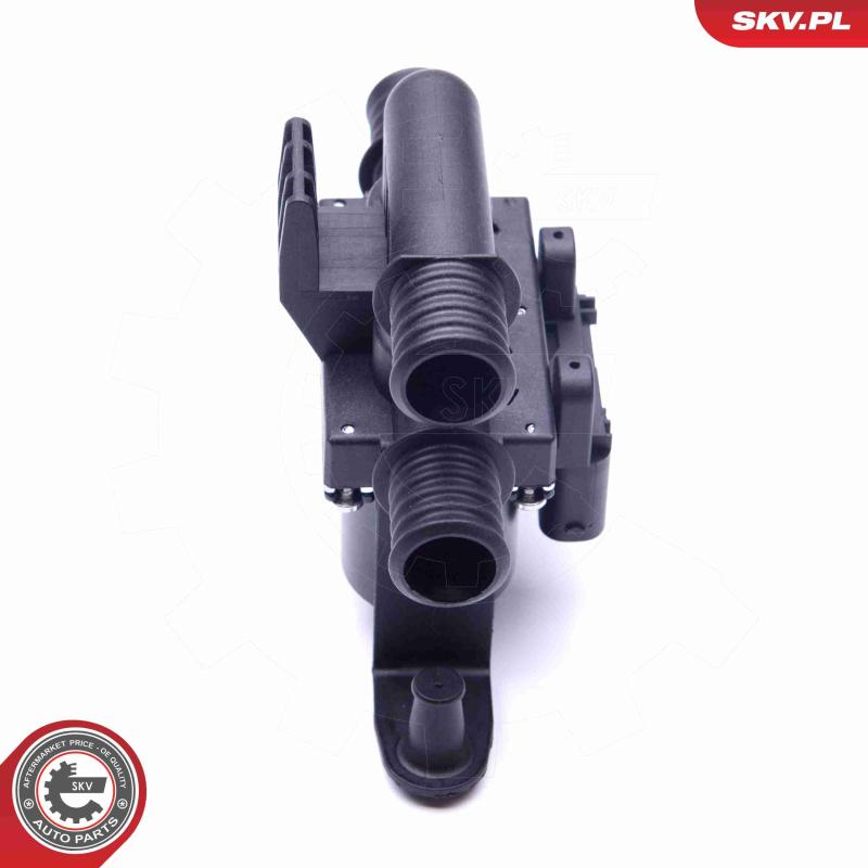 Vanne de regulation chauffage ESEN SKV 96SKV906 - Visuel 1