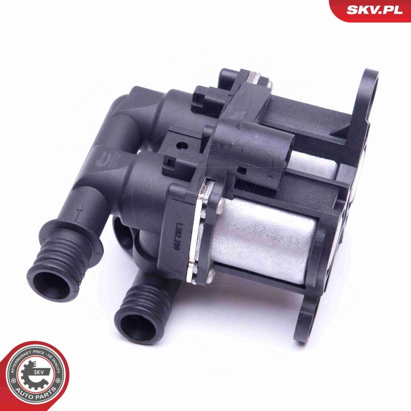 Vanne de regulation chauffage ESEN SKV 96SKV910 - Visuel 2