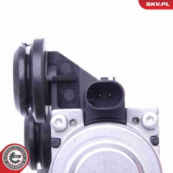 Vanne de regulation chauffage ESEN SKV [96SKV911]