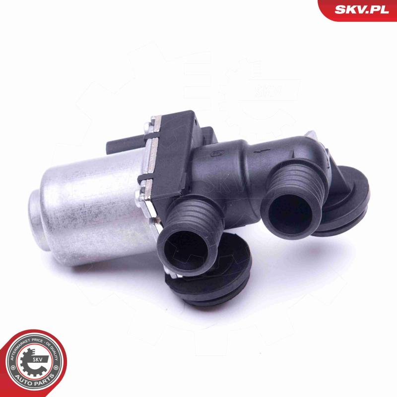 Vanne de regulation chauffage ESEN SKV 96SKV911 - Visuel 1