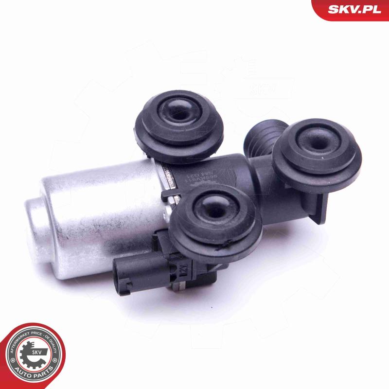 Vanne de regulation chauffage ESEN SKV 96SKV911 - Visuel 2