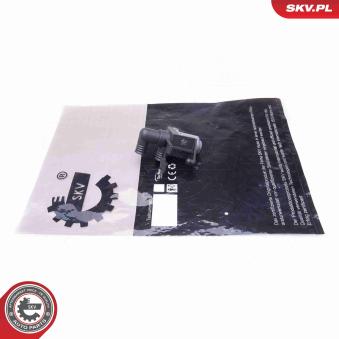 Vanne de regulation chauffage ESEN SKV [96SKV912]