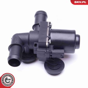 Vanne de regulation chauffage ESEN SKV 96SKV913