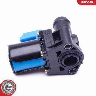 Vanne de regulation chauffage ESEN SKV [96SKV916]