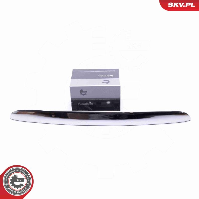 Poignée de hayon ESEN SKV 96SKV924 - Visuel 1