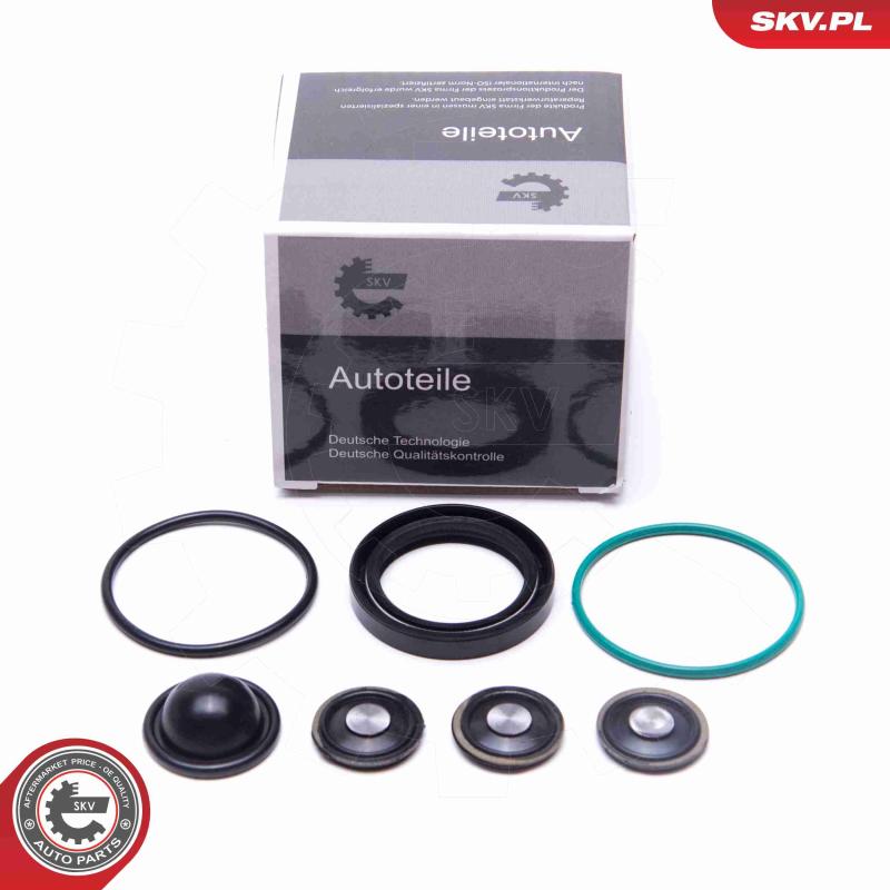Kit d'assemblage, pompe à carburant ESEN SKV 96SKV933 - Visuel 1