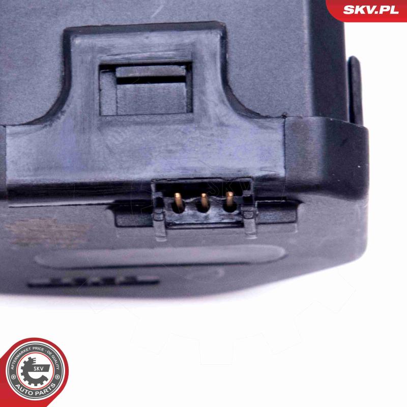 Elément de réglage, réglage de la portée des phares ESEN SKV 96SKV935 - Visuel 1