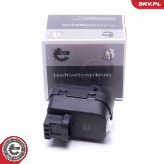 Elément de réglage, réglage de la portée des phares ESEN SKV 96SKV943 pour RENAULT CLIO 1.4 - 80cv