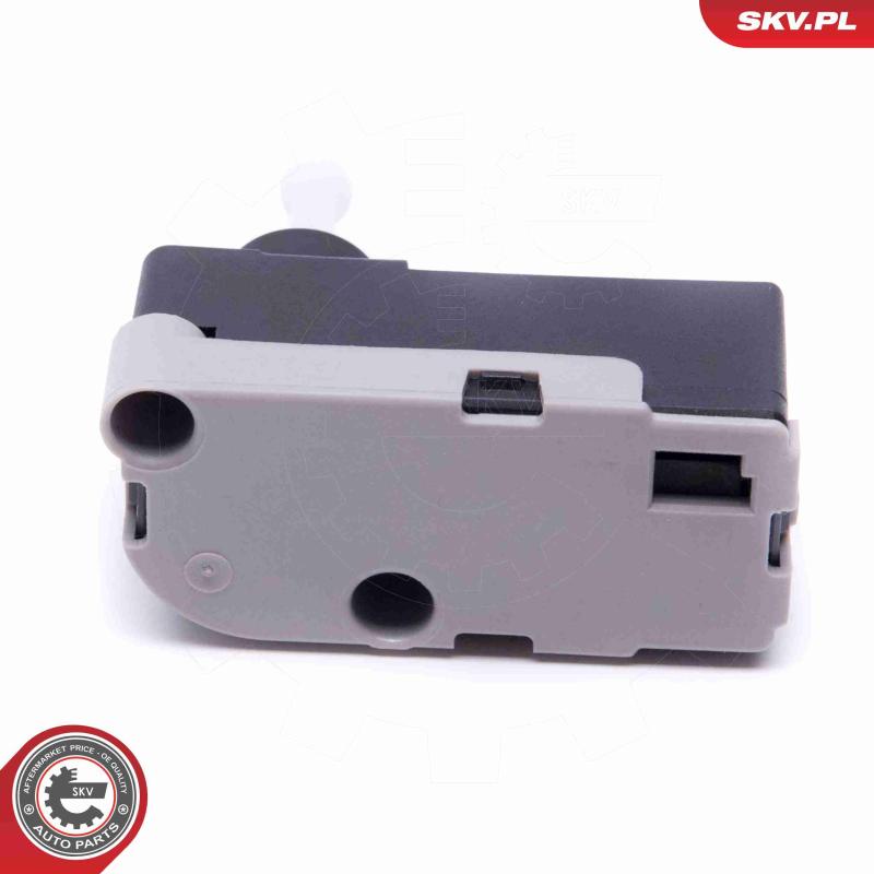 Elément de réglage, réglage de la portée des phares ESEN SKV 96SKV951 - Visuel 1