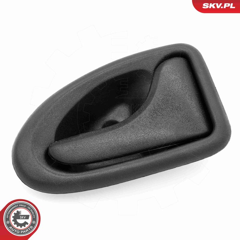 Poignet de porte, équipment intérieur avant gauche ESEN SKV 96SKV960 - Visuel 1