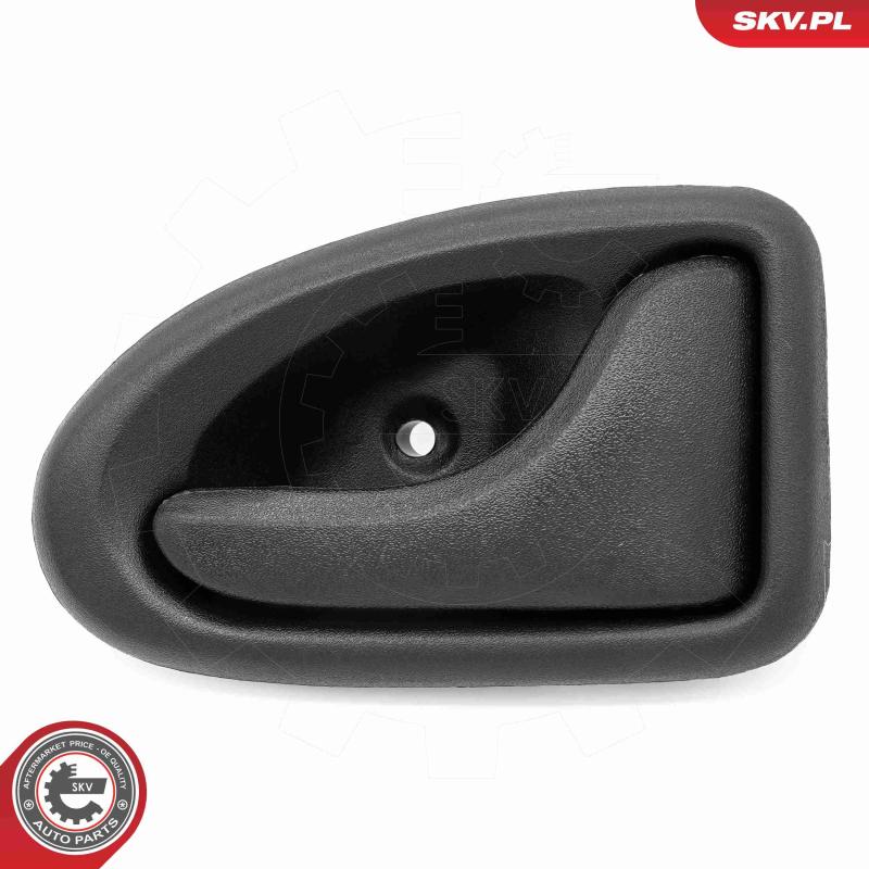Poignet de porte, équipment intérieur avant gauche ESEN SKV 96SKV960 - Visuel 2