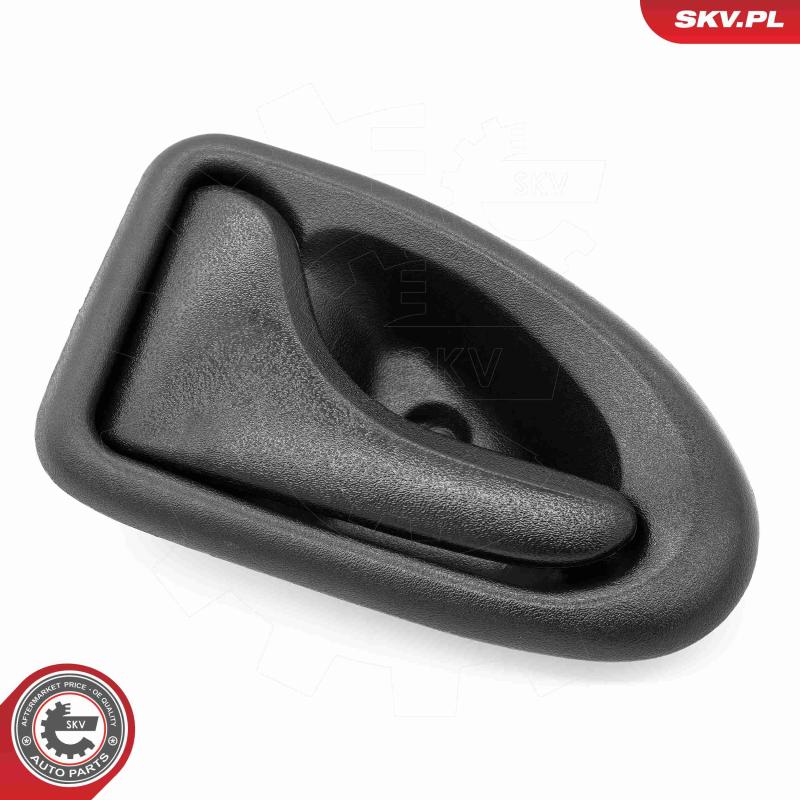 Poignet de porte, équipment intérieur avant droit ESEN SKV 96SKV961 - Visuel 1