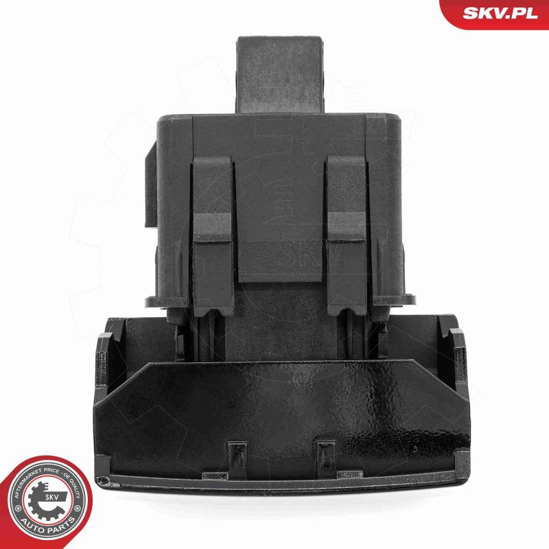 Interrupteur, commande de frein de stationnement ESEN SKV 96SKV962 - Visuel 1