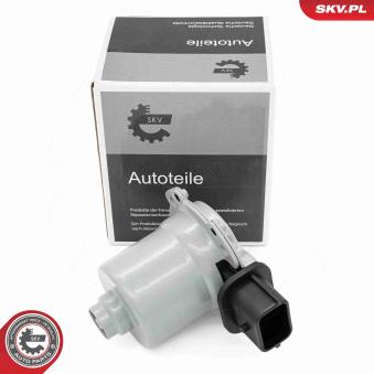 Système commande d´embrayage ESEN SKV 96SKV967 pour FORD B-MAX 1.0 EcoBoost - 140cv