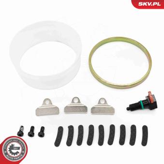 Bague d'étanchéité, boîte automatique ESEN SKV 96SKV970