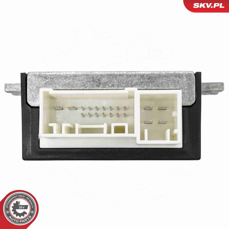 Dispositif de controle, pompe à carburant ESEN SKV 96SKV977 - Visuel 1