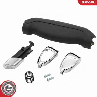 Poignée, levier de frein à main ESEN SKV OEM 1774992