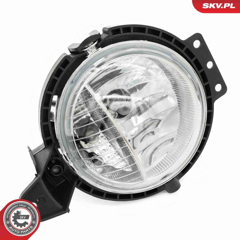 Projecteur antibrouillard ESEN SKV 96SKV991 - Visuel 1