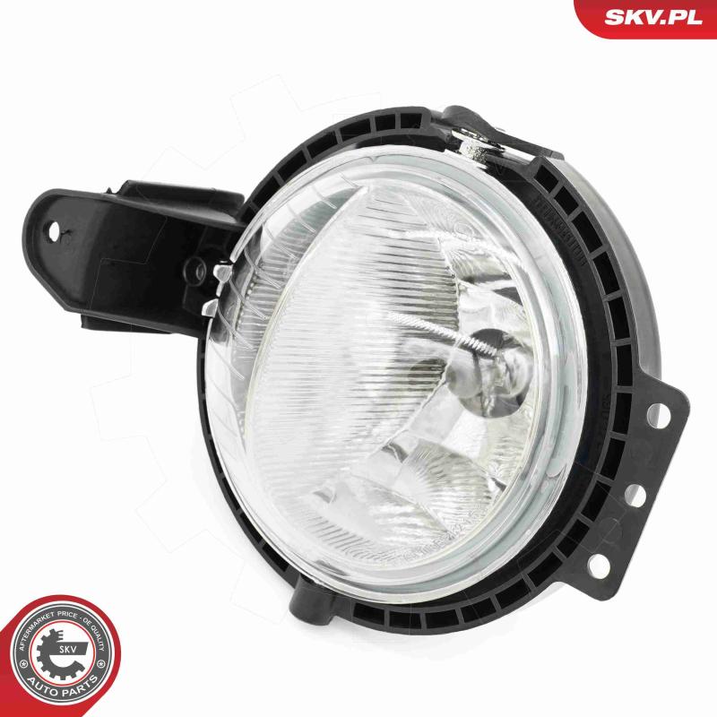 Projecteur antibrouillard ESEN SKV 96SKV991 - Visuel 2