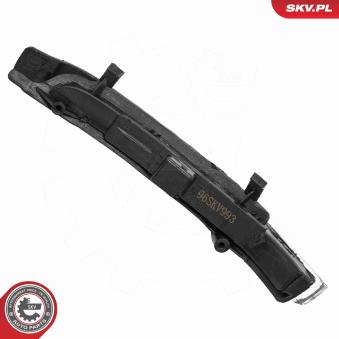 Rétroviseur extérieur ESEN SKV [96SKV993]