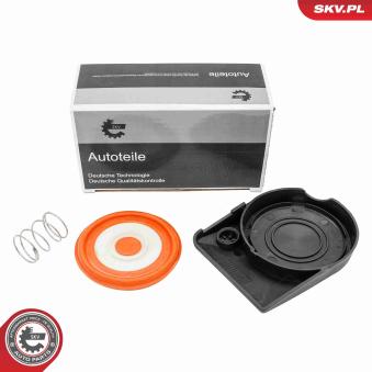 Soupape, dégazage du carter ESEN SKV [96SKV996]