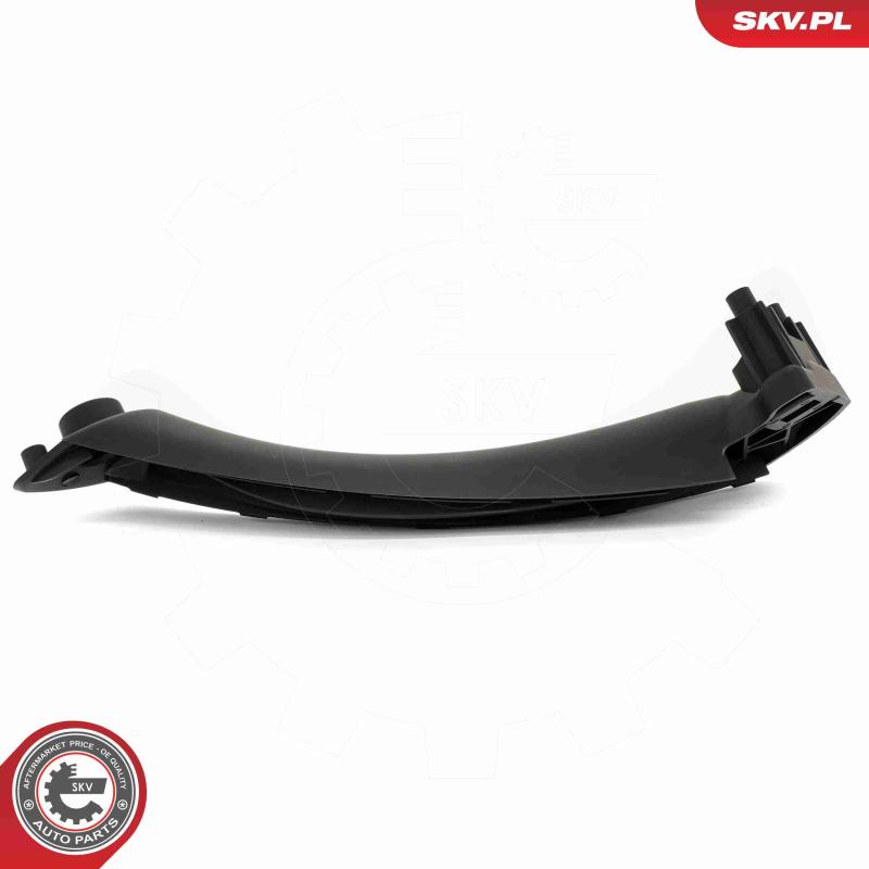 Poignet de porte, équipment intérieur ESEN SKV 97SKV005 - Visuel 1