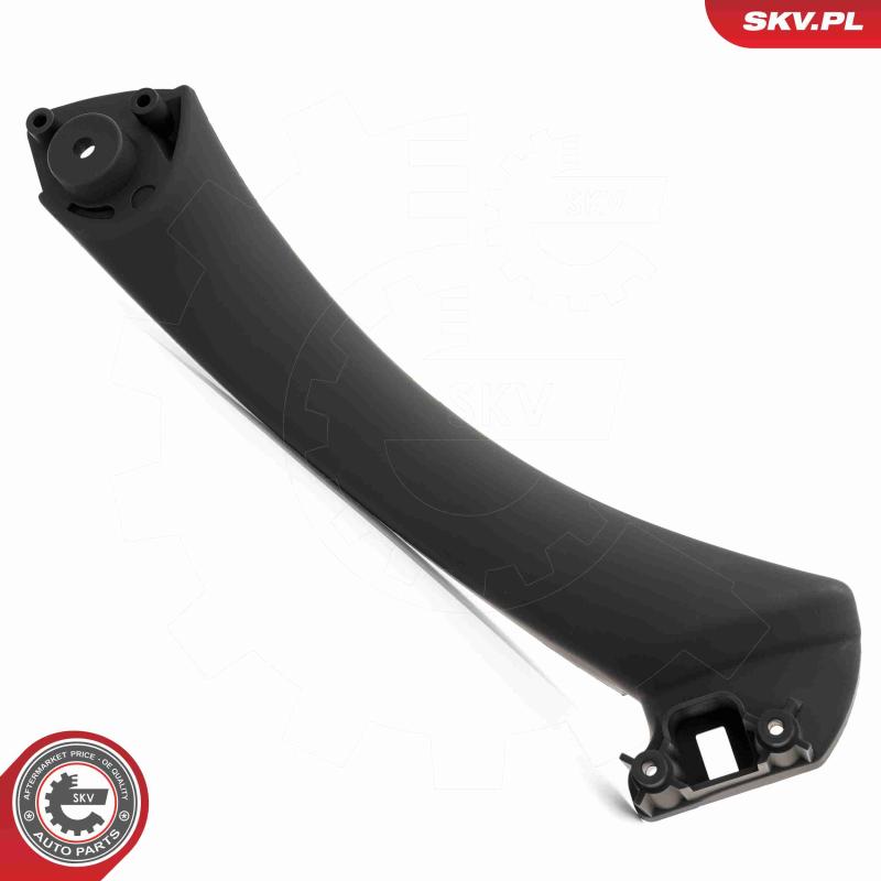 Poignet de porte, équipment intérieur ESEN SKV 97SKV005 - Visuel 2