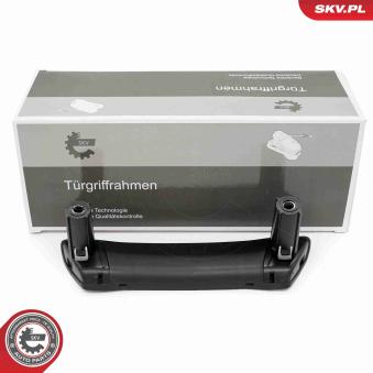 Poignet de porte, équipment intérieur ESEN SKV [97SKV008]