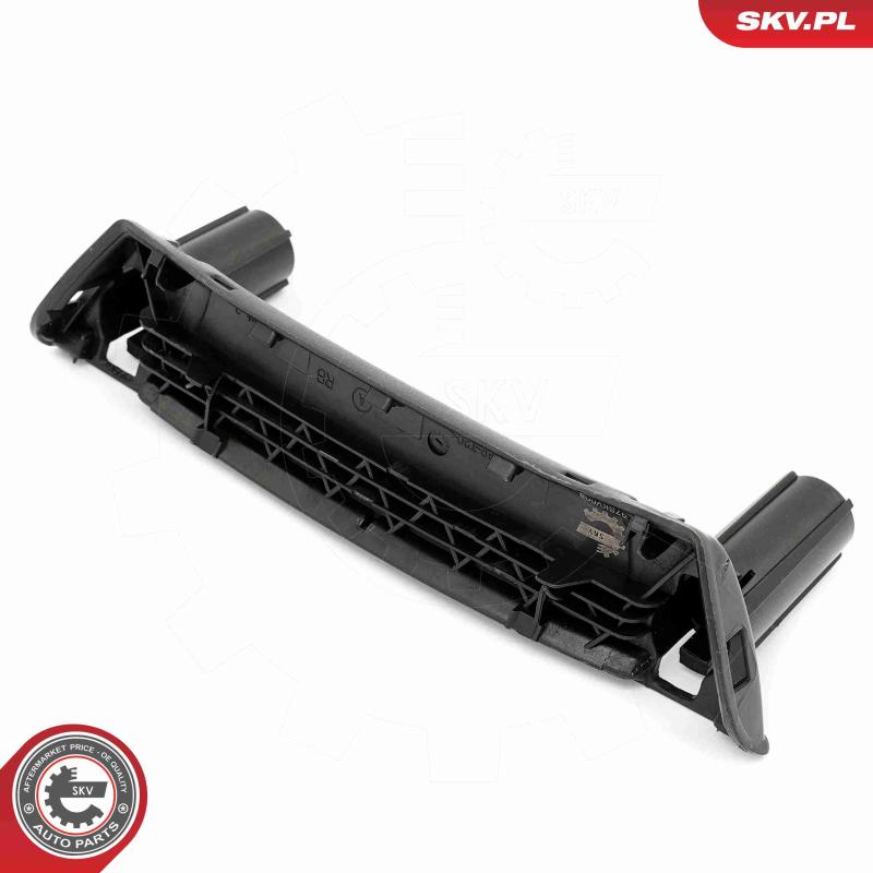 Poignet de porte, équipment intérieur ESEN SKV 97SKV008 - Visuel 2