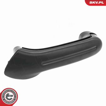 Poignet de porte, équipment intérieur ESEN SKV [97SKV012]
