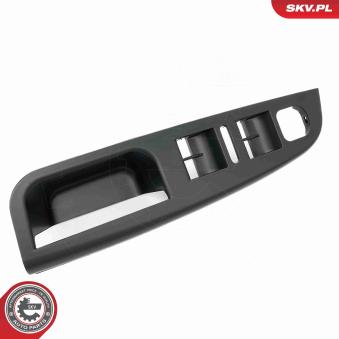 Poignet de porte, équipment intérieur ESEN SKV 97SKV017 pour VOLKSWAGEN PASSAT 3.6 R36 4motion - 299cv