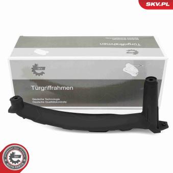 Poignée extérieure de porte ESEN SKV [97SKV020]