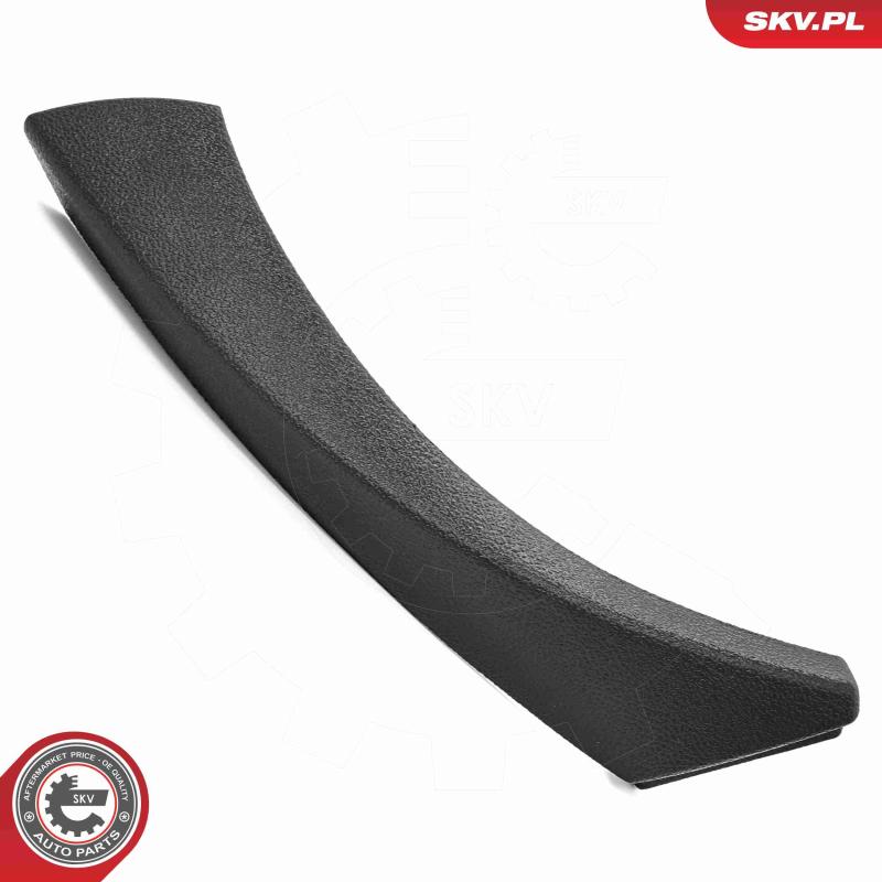 Poignet de porte, équipment intérieur ESEN SKV 97SKV025 - Visuel 1