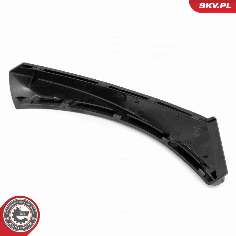 Poignet de porte, équipment intérieur ESEN SKV 97SKV025 - Visuel 2