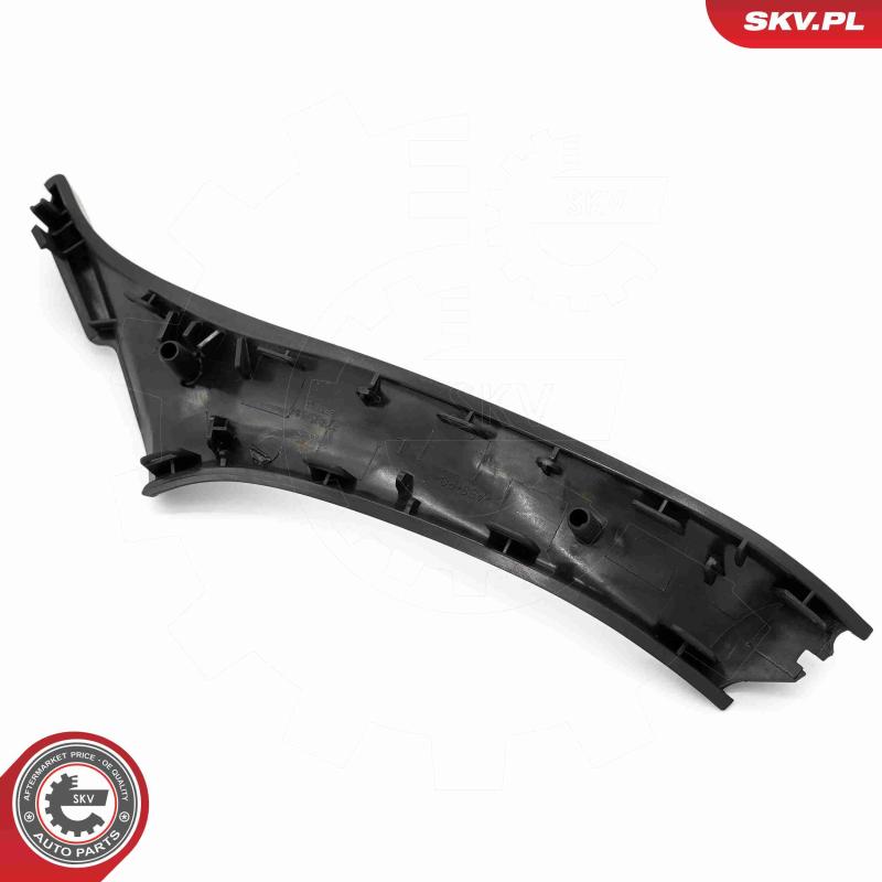 Poignet de porte, équipment intérieur ESEN SKV 97SKV028 - Visuel 2