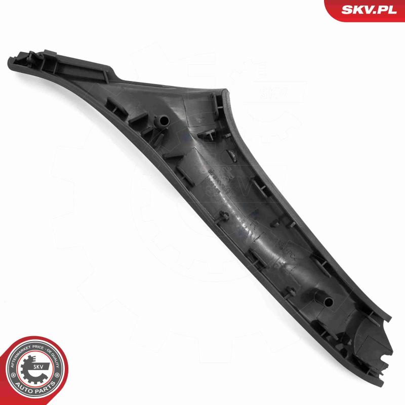 Poignet de porte, équipment intérieur ESEN SKV 97SKV029 - Visuel 2
