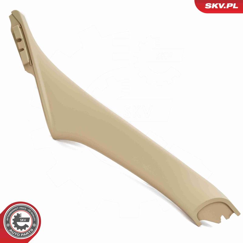 Poignet de porte, équipment intérieur ESEN SKV 97SKV031 - Visuel 2