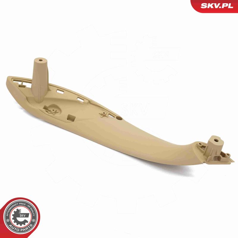 Poignet de porte, équipment intérieur ESEN SKV 97SKV032 - Visuel 1